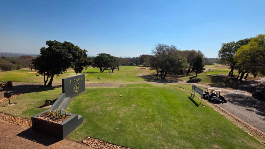 3 Bedroom Property for Sale in Seasons Lifestyle Estate North West